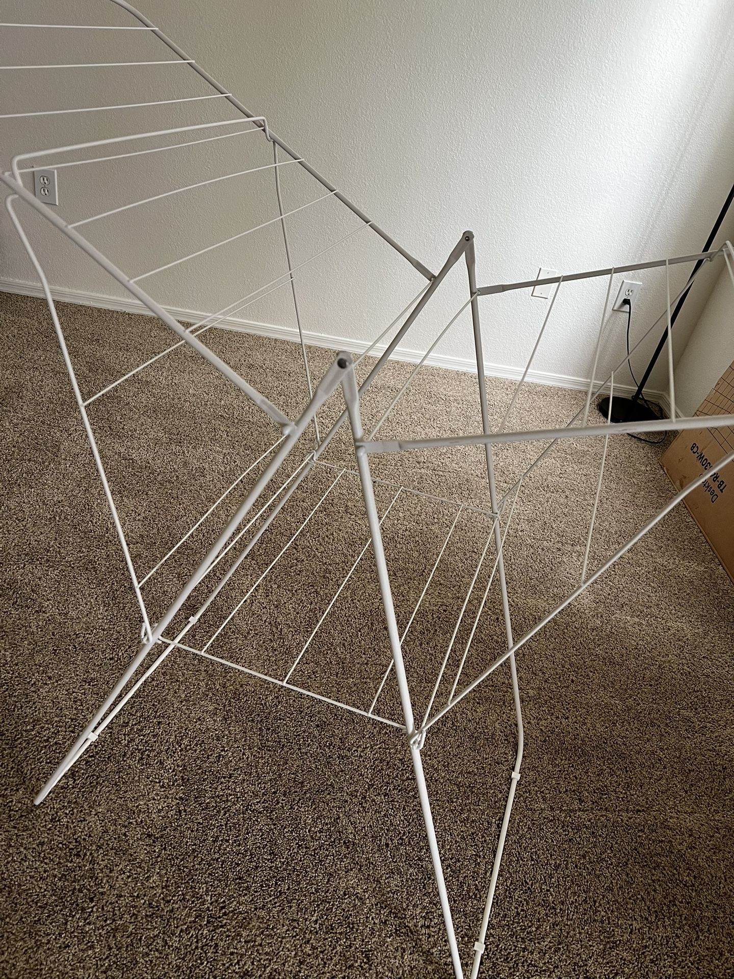 Drying Rack