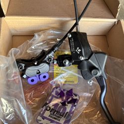 Brand New Front Formula 