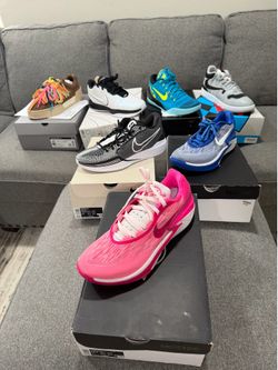 For Sale only All Size 11us New with Box Please Read Below Details/Price. Thankd