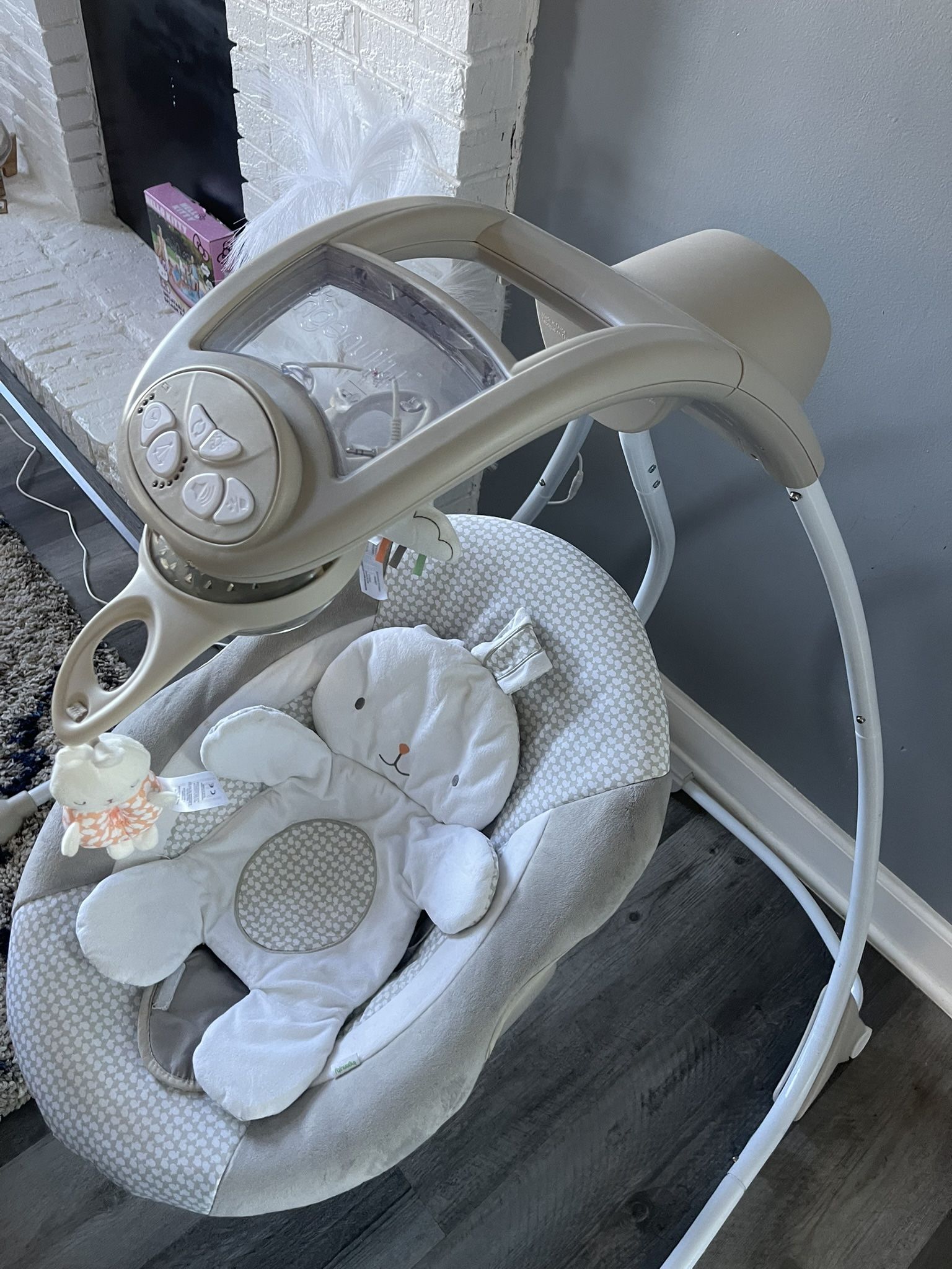 Baby Swing