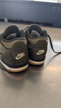 Infant Jordan size 5C