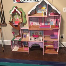 Dollhouse