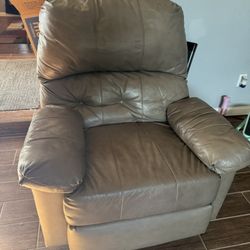 Recliner