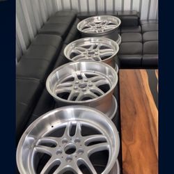 BMW Rims