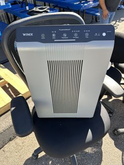 Winix Plasmawave Air Purifiers 5300-2