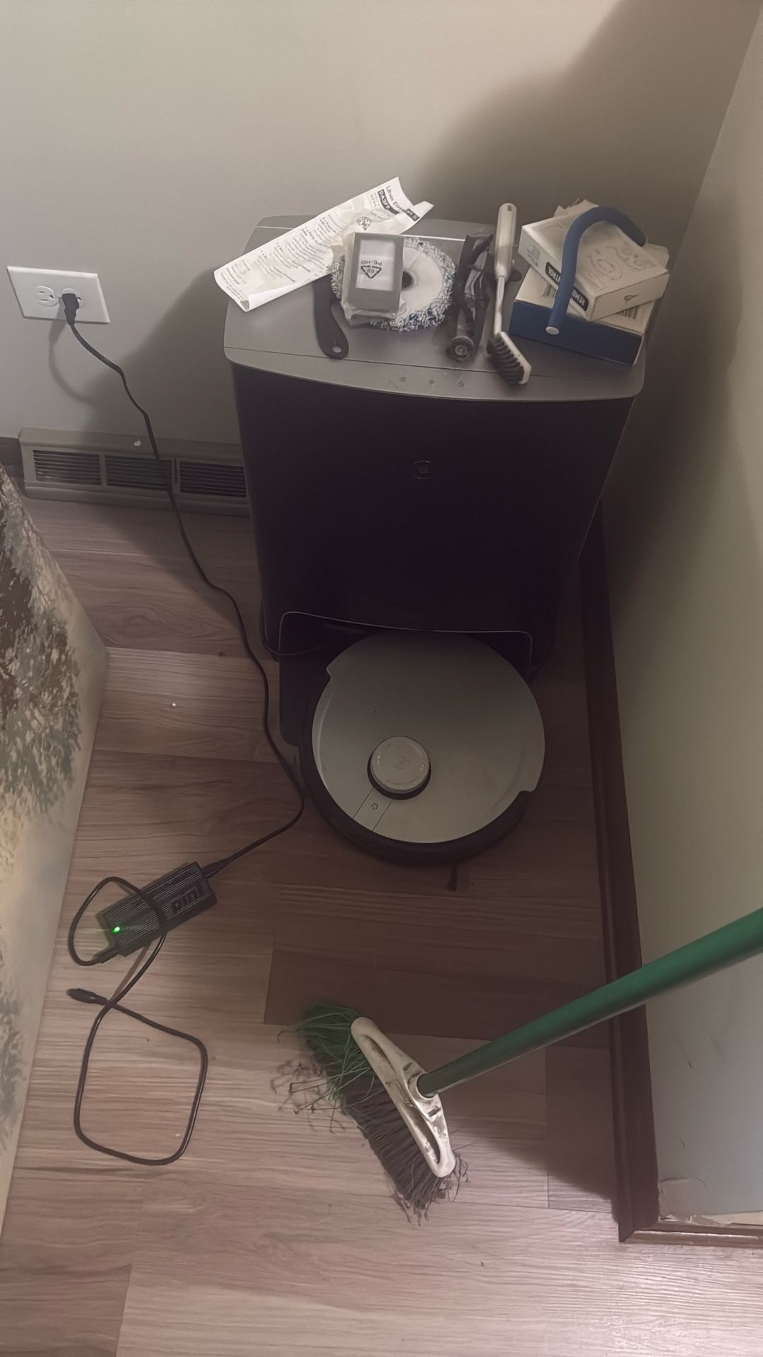 Deebot