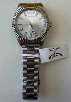 Invicta Specialty I by Invicta Men's Watch - 40mm, Steel (69013) Brand New in Box