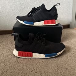 Adidas NMD R1 PK OG 2017