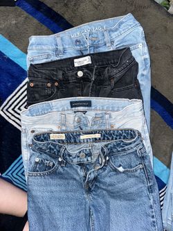 Jean bundle