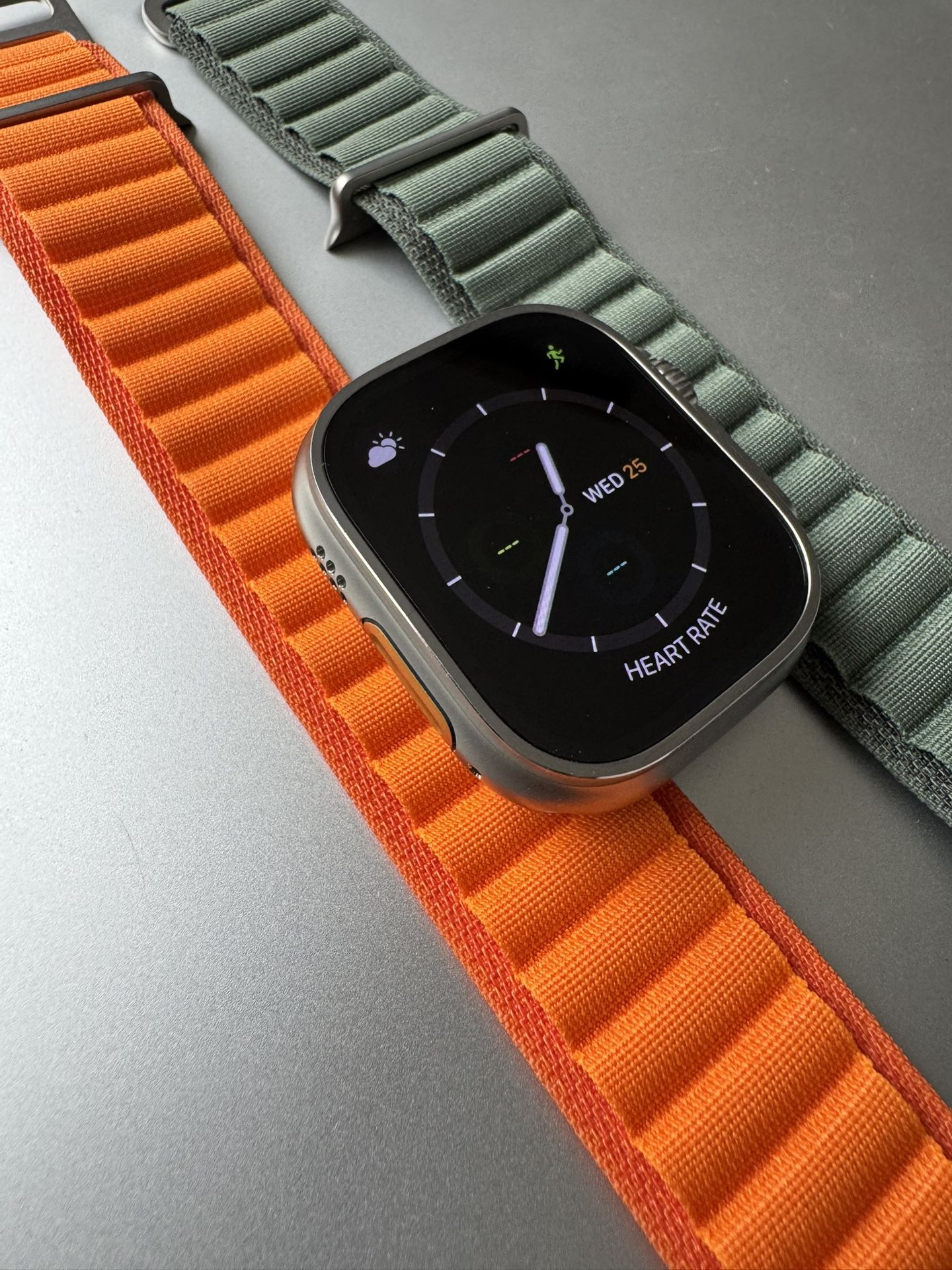 Apple Watch Ultra