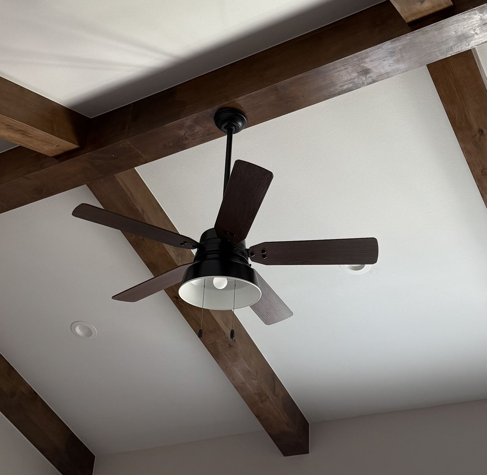 Hunter Douglas Ceiling Fan