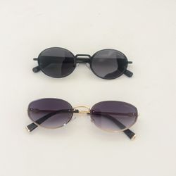 Sunglasses New Brand 