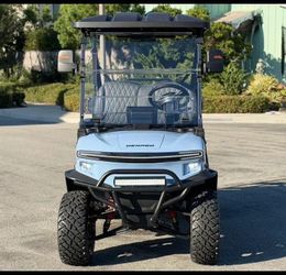 2026 Denago Nomad Xl