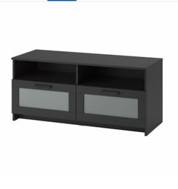TV Stand and 2 Night Stands