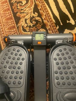 Mini stepper