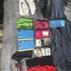 Football Gear