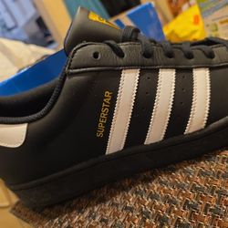 adidas Originals Men's Superstar Legacy Size 13 Men's 