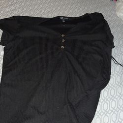 Shirt Black