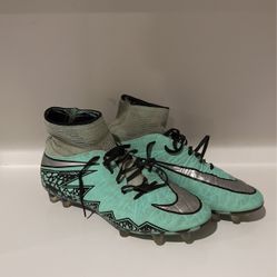 Hypervenom cleats for clearance sale