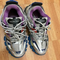 Balenciaga Men Size 12