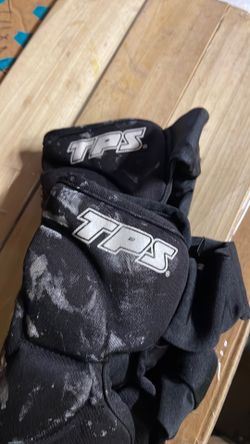 Baseball knee pads