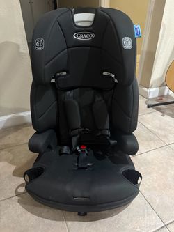 Graco car seat