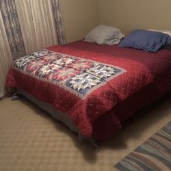 King Size Air Mattress