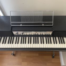 Wurlitzer 203A Electric Piano