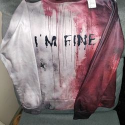 Long sleeve
