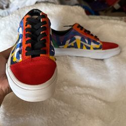 Vanz