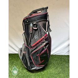 Sun Mountain Golf Cart Bag