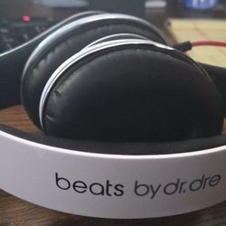 Beat Head Phones (Wireless)