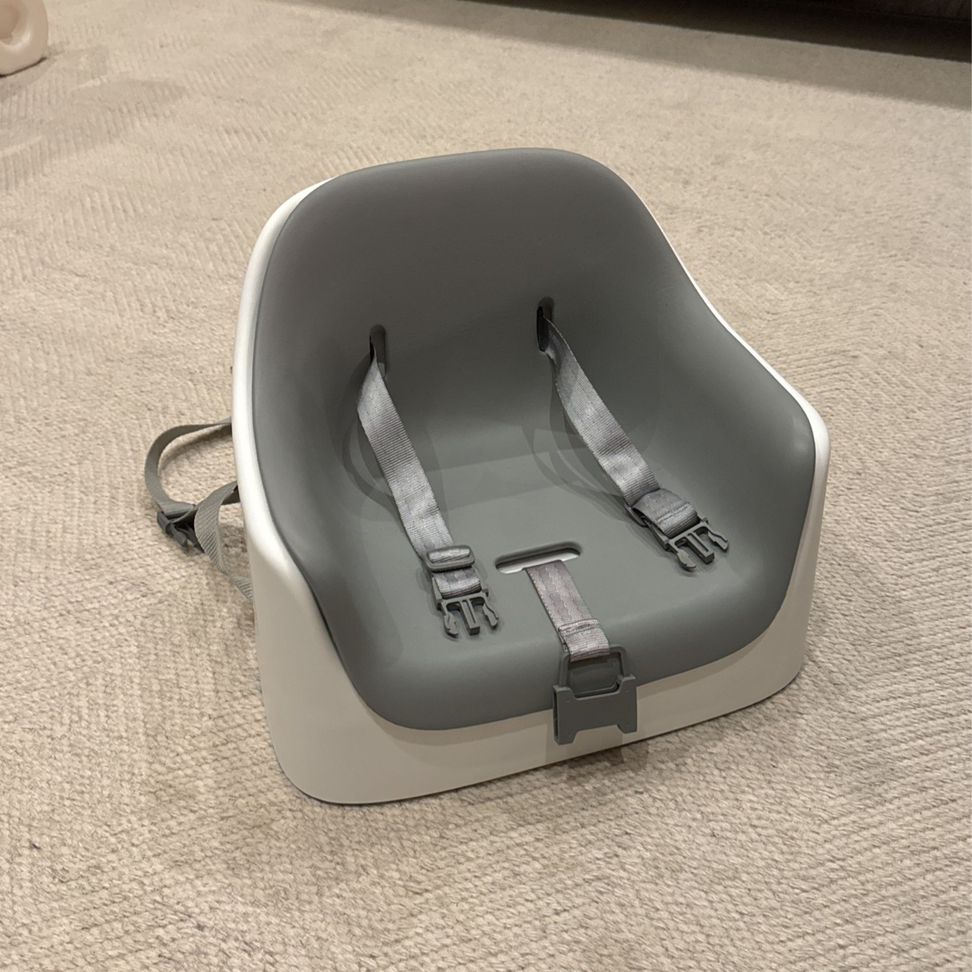 OXO Booster Chair