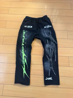 Hellstar Sweats