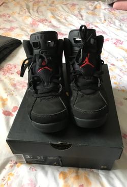 Jordan 6s