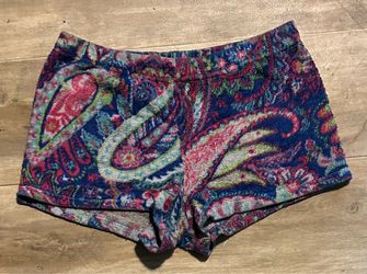 Nighttime shorts