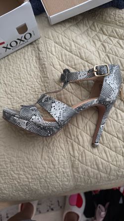 Xoxo shoes
