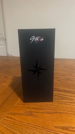 Stray Kids Official Light Stick Ver. 2