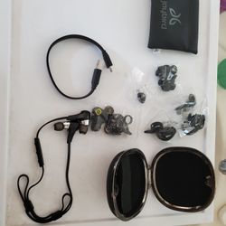 Jaybird Bluetooth Headphones