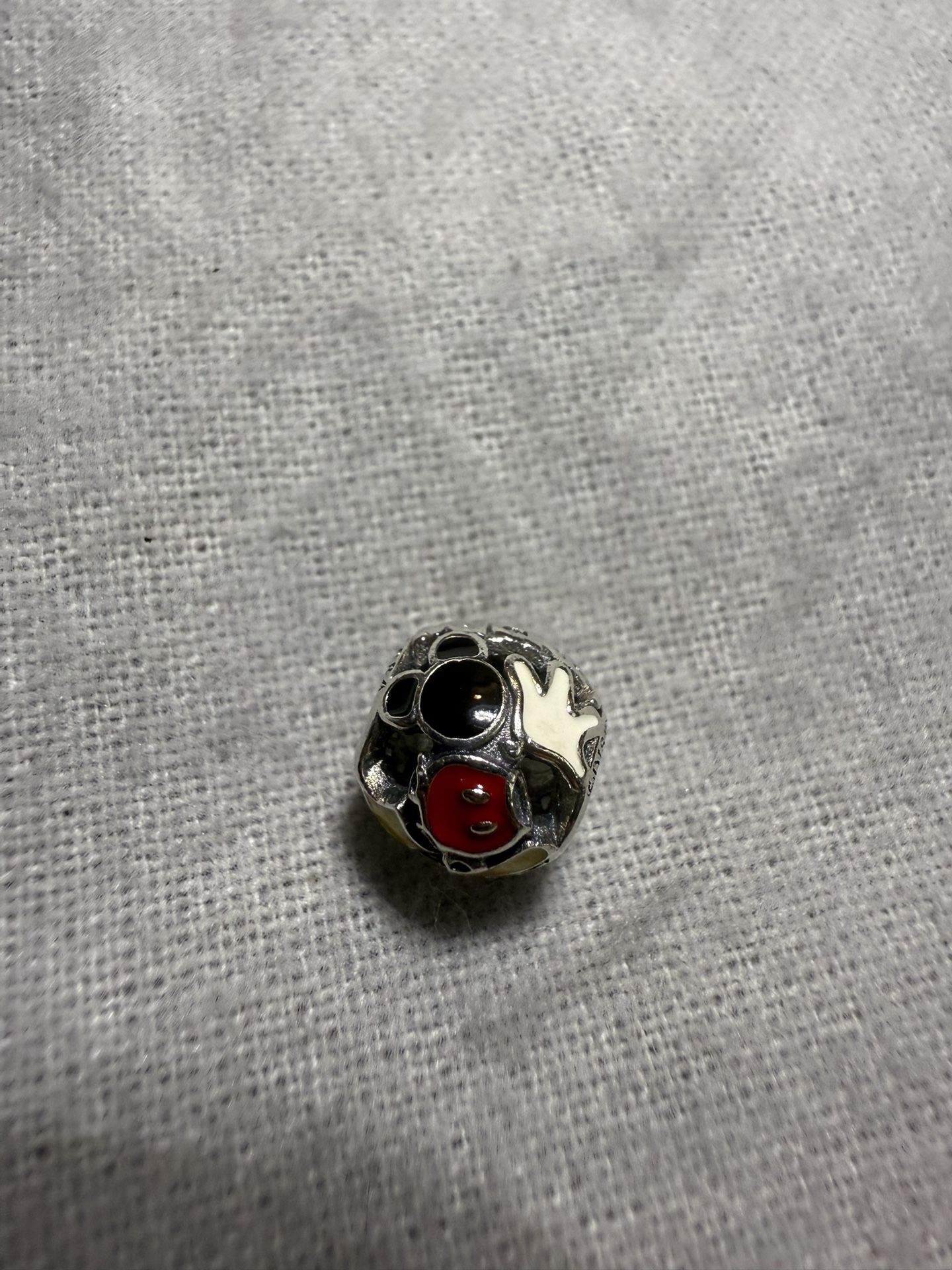 Mickey Pandora Charm