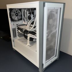 Gaming PC 4070Ti - i9 14900KF