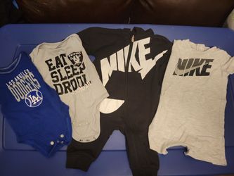 Baby Clothes