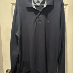 Men Tommy Hilfiger Shirt