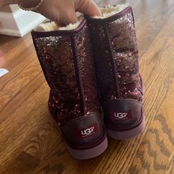 Ugg Size 8