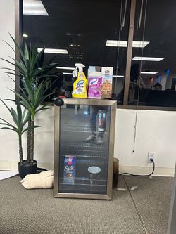 Mini Fridge