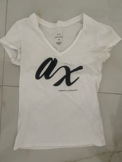 Armani Exchange T Shirt 