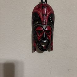 Wall Mask