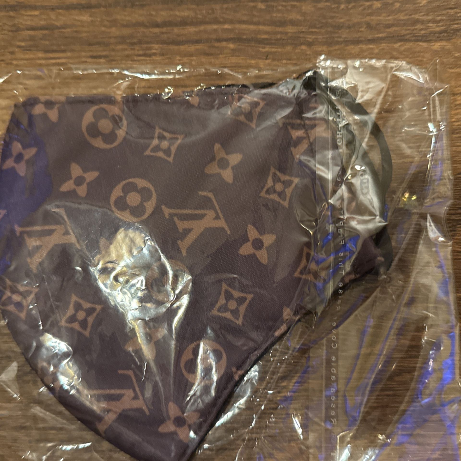 Fashion Face Mask 