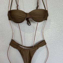 Bikini Size Small