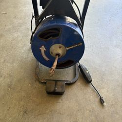 Hydrostar 50 Ft Drain Cleaner